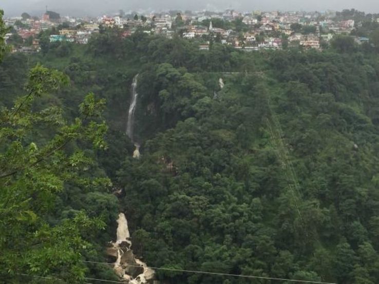 Bishop Falls Trip Packages