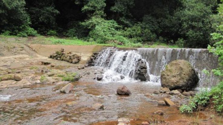 Dhobi Waterfall Trip Packages