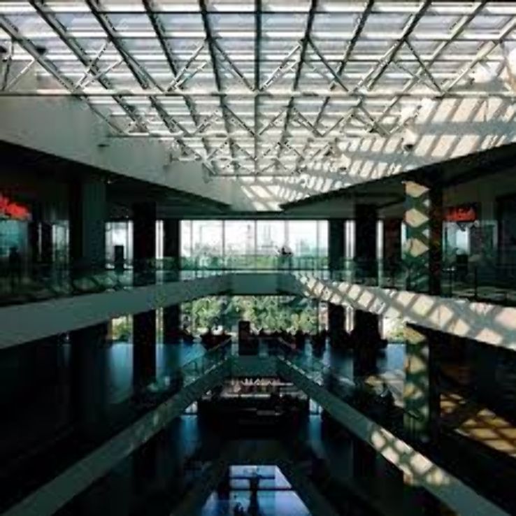 Elante Mall Trip Packages