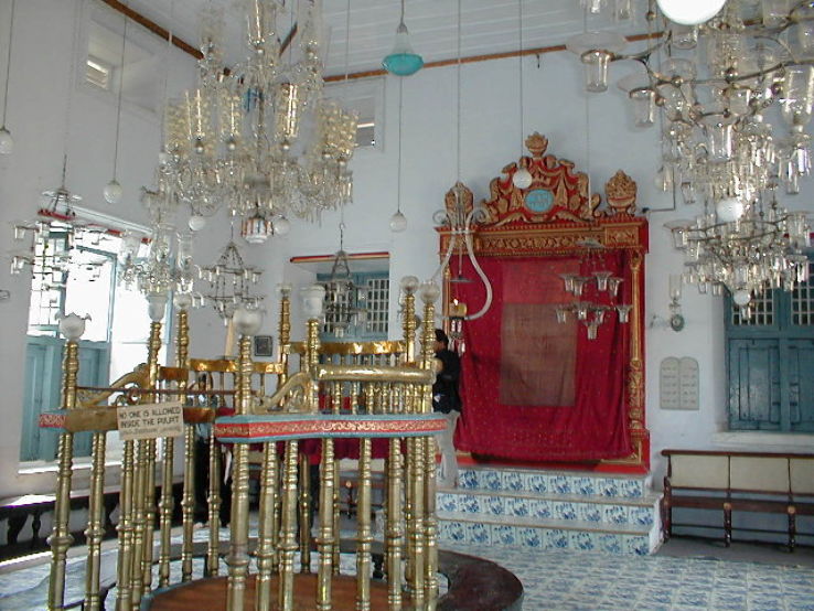 Paradesi Synagogue Trip Packages
