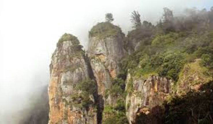 Beautiful 4 Days 3 Nights Kodaikanal and Kodaikanal Tour Package