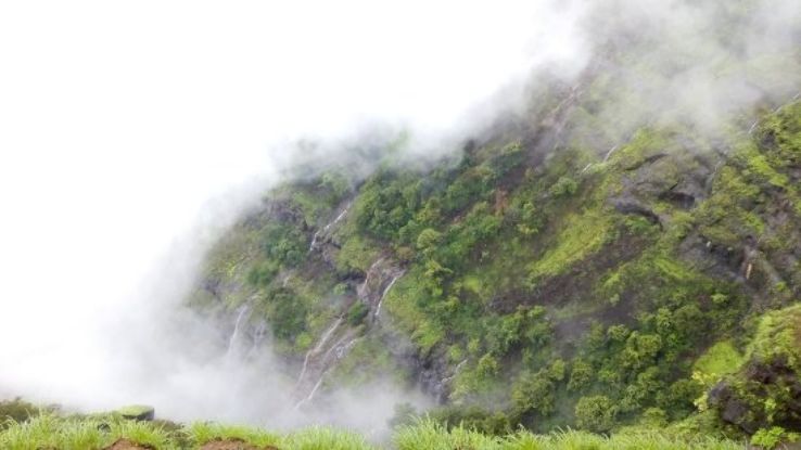 3 Days Mumbai to Matheran Hill Stations Vacation Package