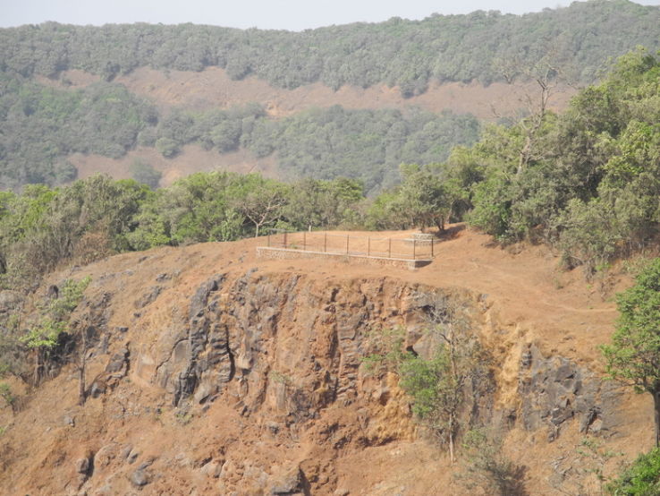 Pleasurable Matheran Tour Package for 3 Days 2 Nights