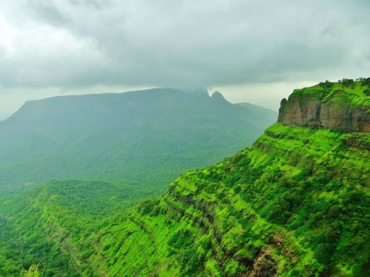 Heart-warming 2 Days 1 Night arrival in matheran Holiday Package