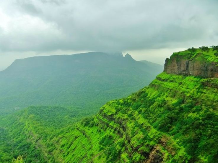 Matheran Malang Point Matheran India Top Attractions Things To Do
