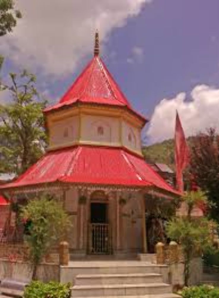 Naina Devi Temple Trip Packages