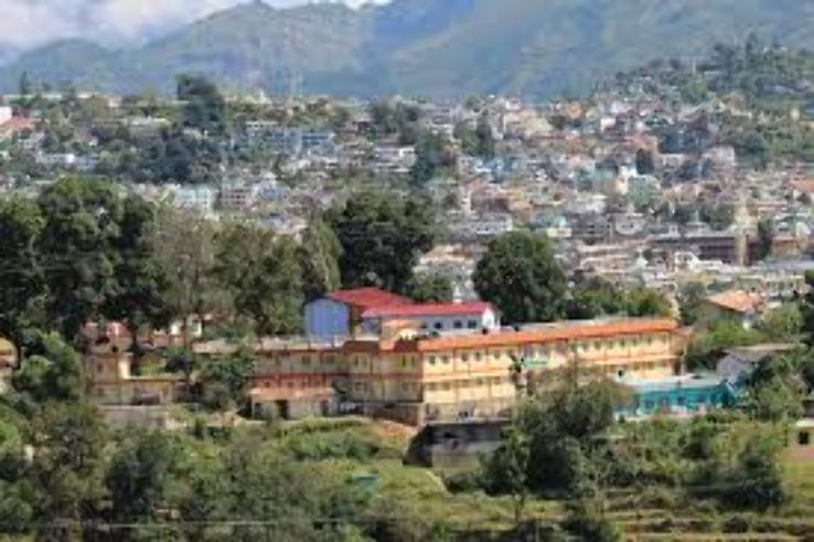 Nainital, Haridwar, Rishikesh and Mussoorie Tour 6 Days 5 Nights Package by MP Tours And Travel