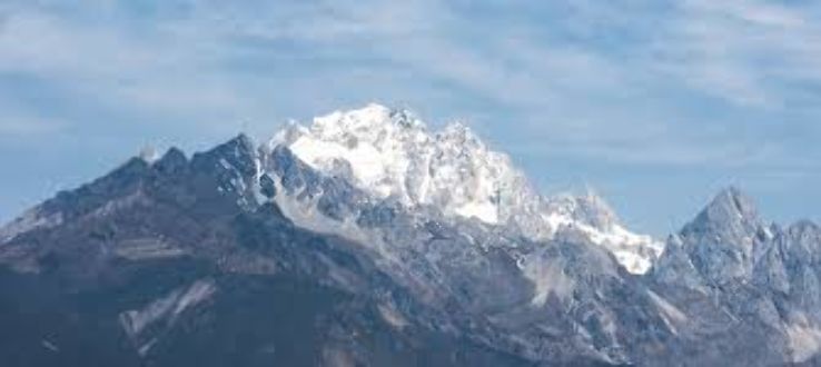Jade Dragon Snow Mountain Trip Packages