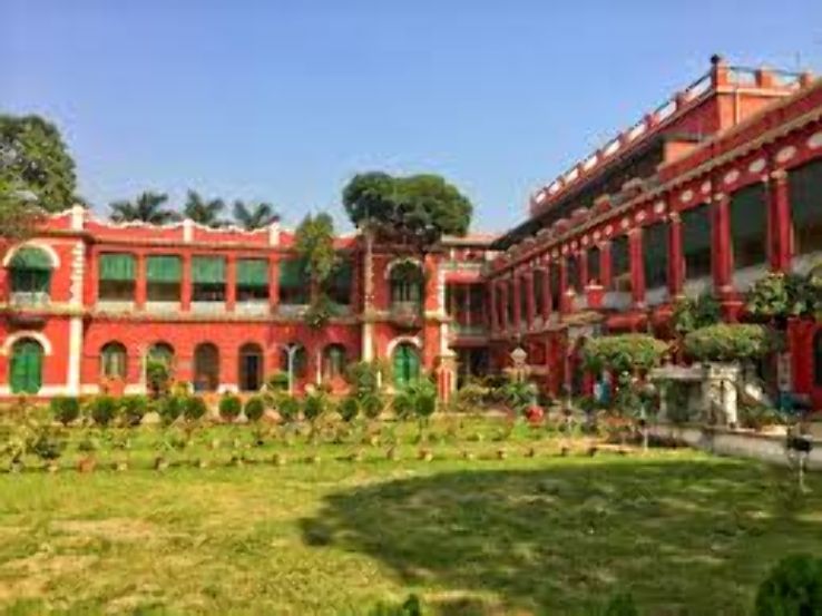 Bengal Natural History Museum Trip Packages
