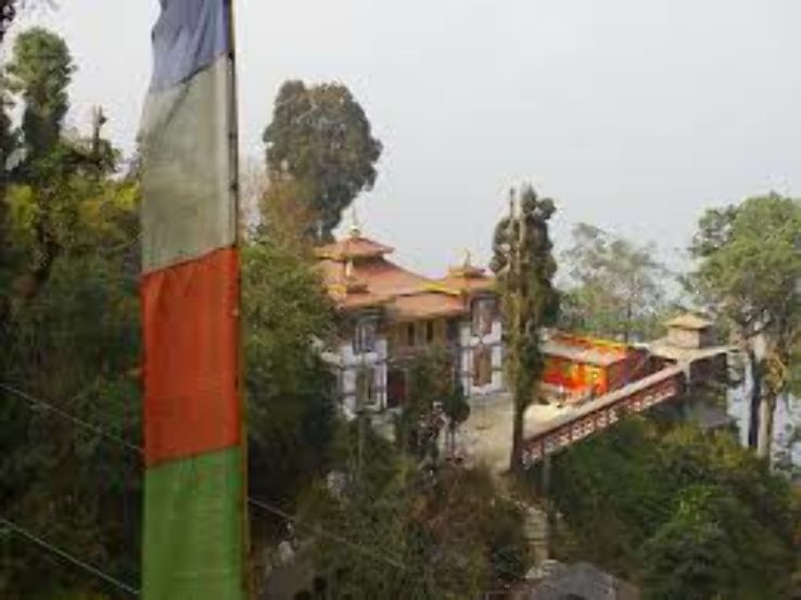 Bhutia Busty Monastery Trip Packages