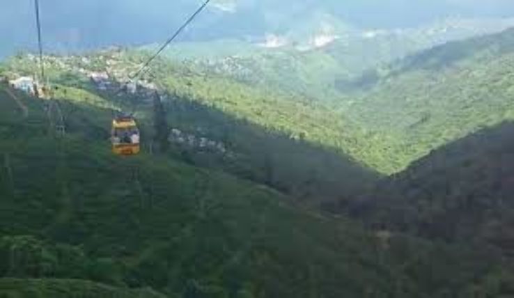 Best Darjeeling -Mirik Tour Package for 4 Days