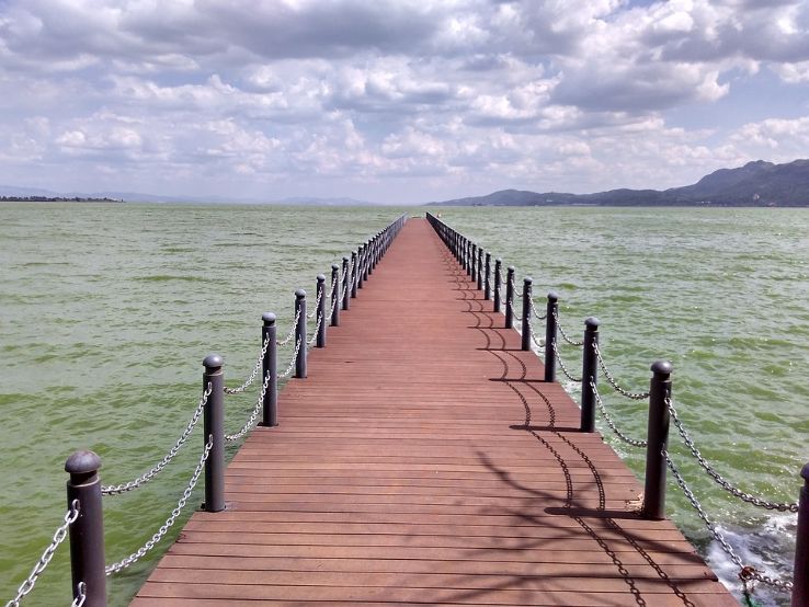Dianchi Lake Trip Packages