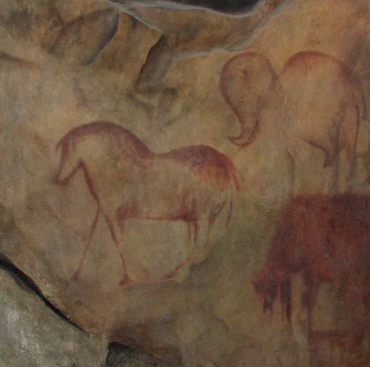 Kapova cave   Trip Packages