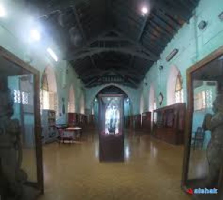 Government Museum Trip Packages