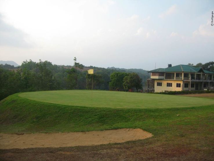 Memorable 2 Days coorg with nagarhole Holiday Package