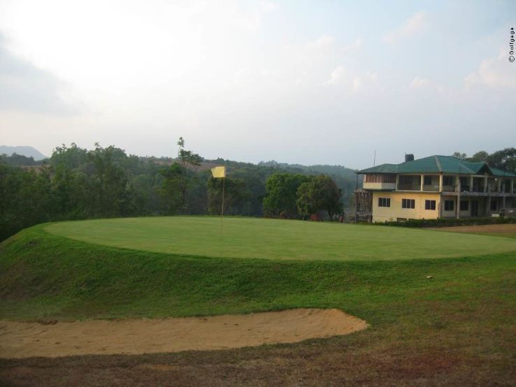 coorg and nagarhole Tour Package for 2 Days 1 Night from Nagarhole