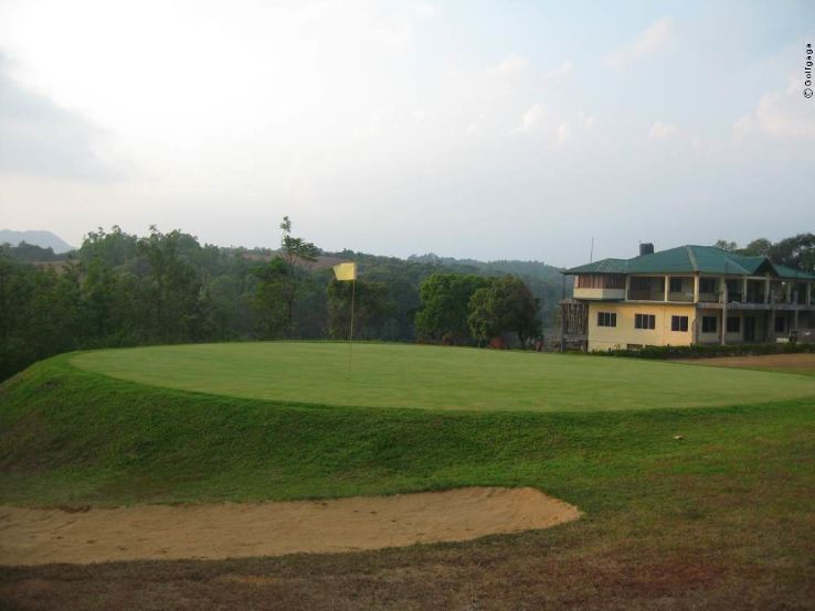 5 Days 4 Nights Wayanad Coorg Tour Package