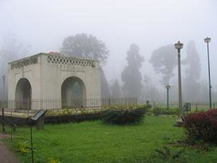 Memorable 6 Days Ooty Hill Stations Trip Package
