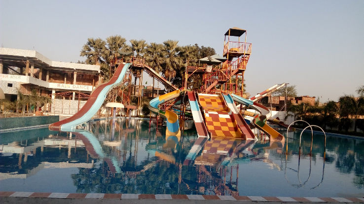 Heart-warming 3 Days Depart Varanasi Vacation Package