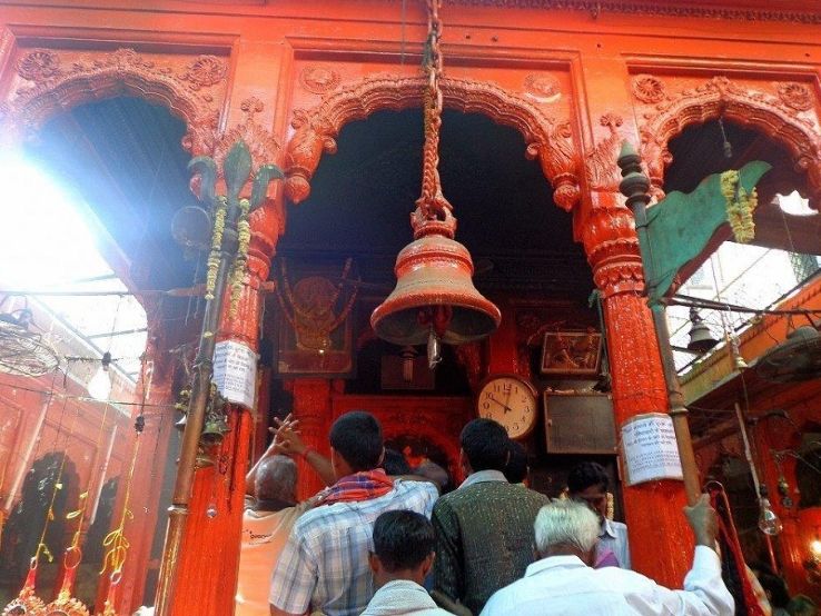 Kaal Bhairav Mandir Trip Packages