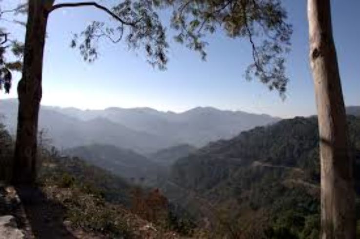 KASAULI TOUR PACKAGE