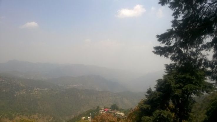 Kasauli Trip Packages