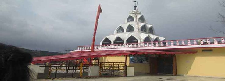 Best Kasauli Tour Package for 2 Days