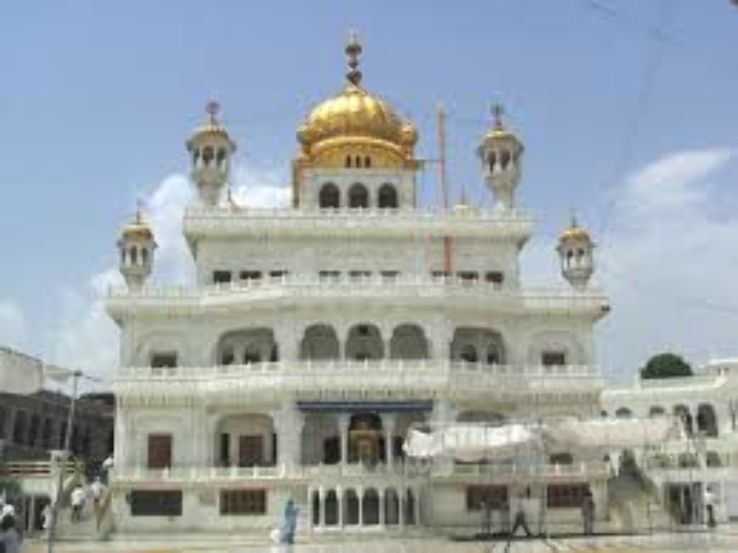 Akal Takht Trip Packages