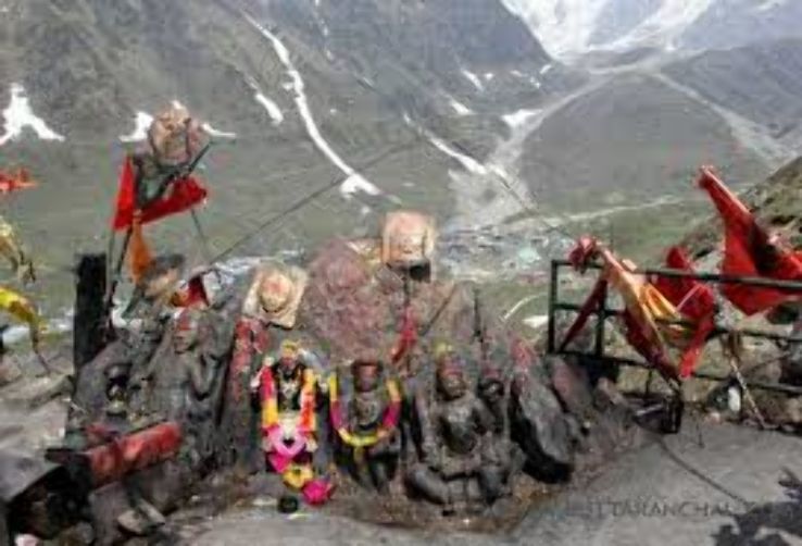 Kedarnath Yatra