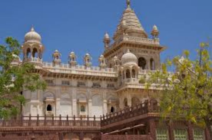 Ecstatic 2 Days 1 Night jodhpur Tour Package