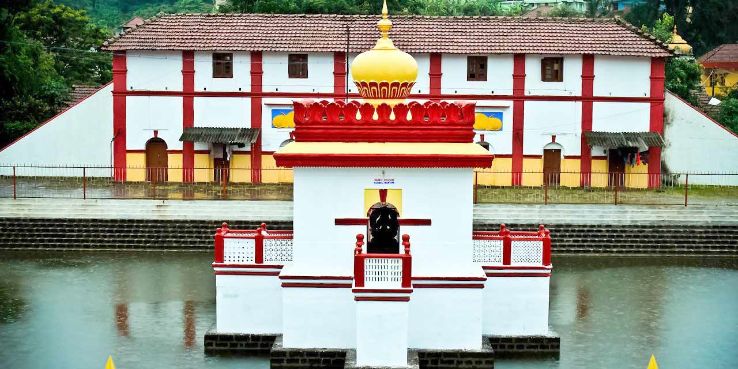 Omkareshwara Temple Trip Packages