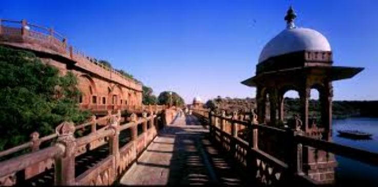 Pleasurable 5 Days 4 Nights Jaisalmer Tour Package
