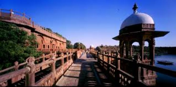 Family Getaway 3 Days Jodhpur Vacation Package