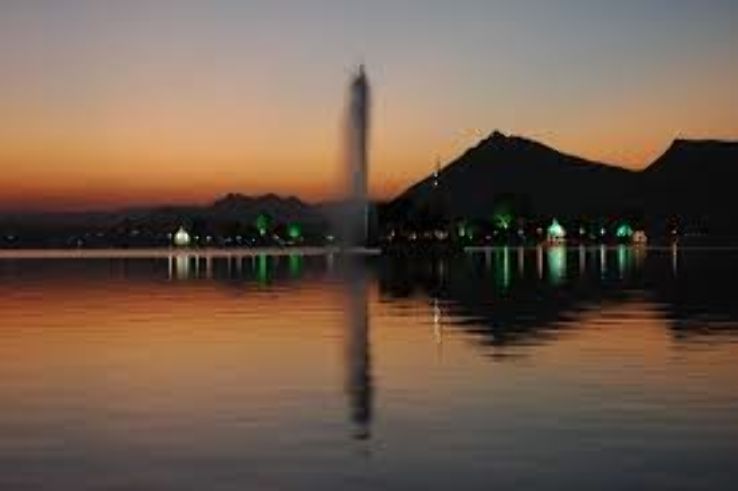 Pleasurable 5 Days 4 Nights Udaipur Tour Package