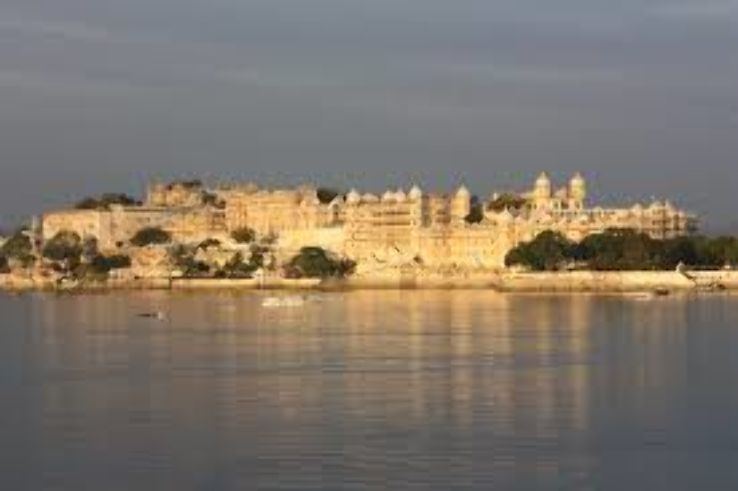 Amazing 6 Days 5 Nights Udaipur Vacation Package