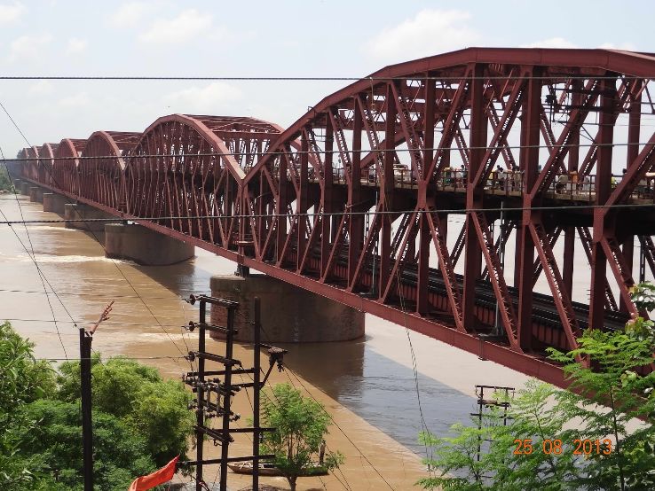 Malviya Bridge Trip Packages