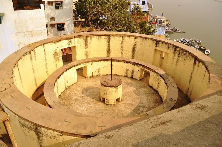 Jantar Mantar Trip Packages