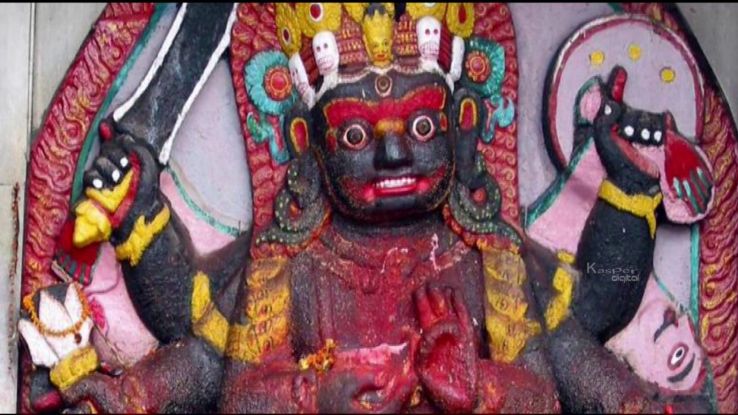 Shri Batuk Bhairav Mandir Trip Packages