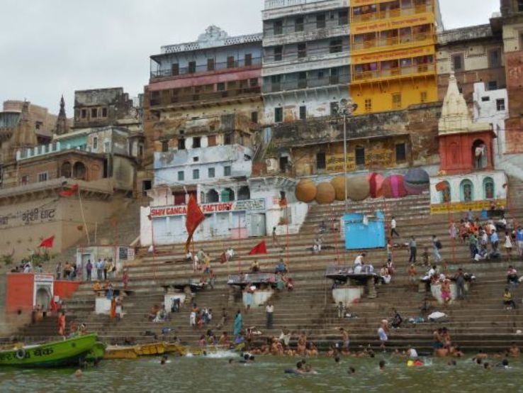 Ahilyabai Ghat Trip Packages