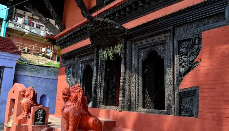 Nepali Ghat Trip Packages