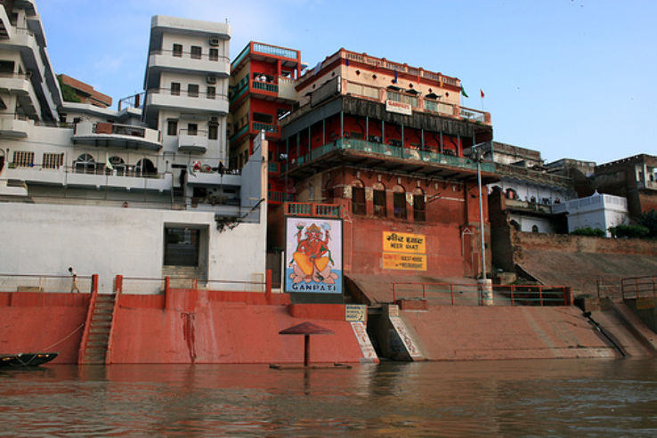 Mir Ghat Trip Packages