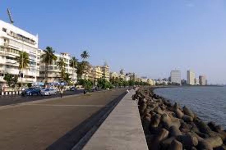 Marine Drive Trip Packages