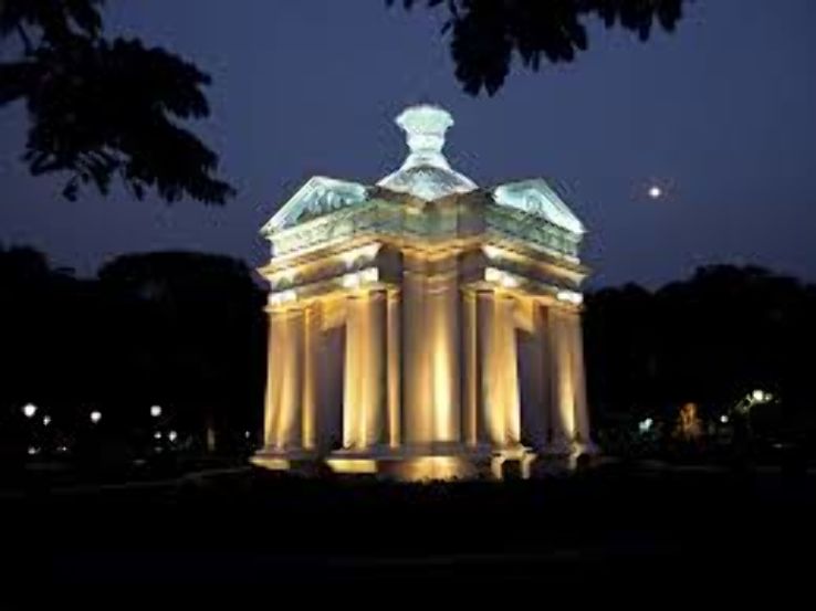 Aayi Mandapam Trip Packages Aayi Mandapam Trip Packages