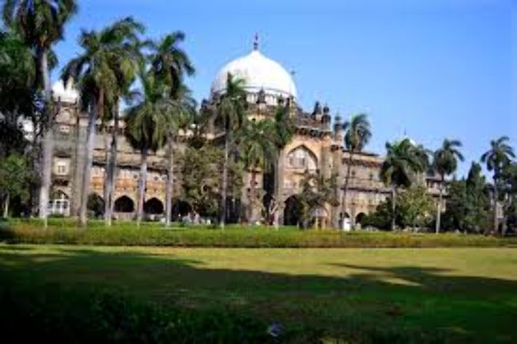 Chhatrapati Shivaji Maharaj Vastu Sangrahalaya Trip Packages