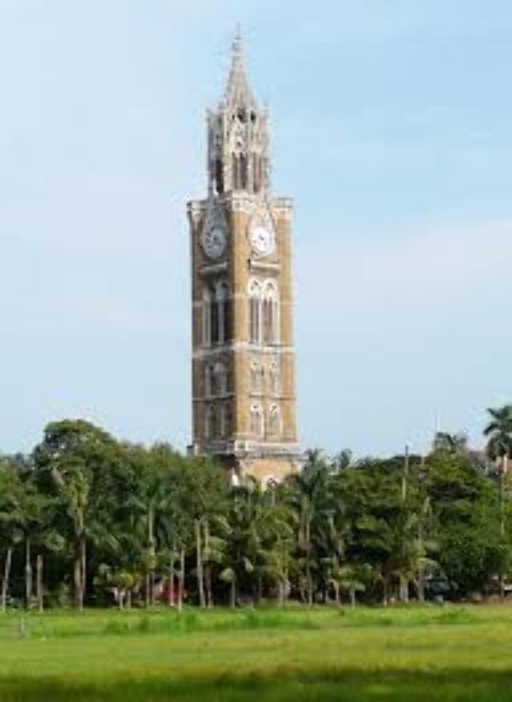 Rajabai Clock Tower Trip Packages