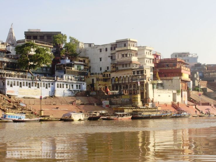 Tripura Bhairavi Ghat Trip Packages