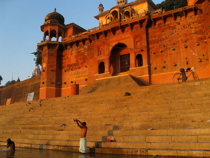 Chet Singh Ghat Trip Packages