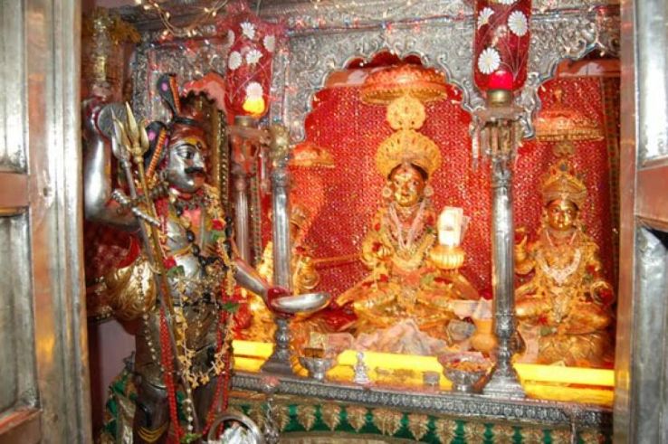 Annapurna Devi Mandir Trip Packages