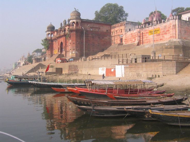 Niranjani Ghat Trip Packages