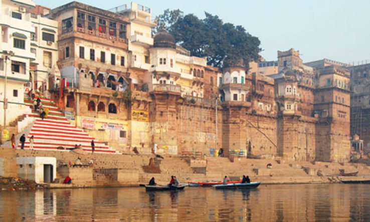 Gularia Ghat Trip Packages